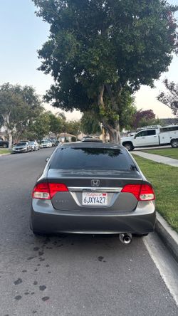 2009 Honda Civic