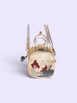 Disney Oliver & Company Mini Purse