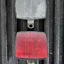 Reflector set cruiser 26"