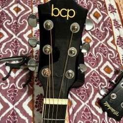 Guitar Good Condition 