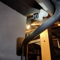 Security Cameras ⭐⭐⭐⭐⭐