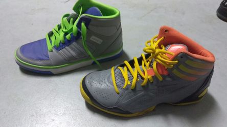 Adidas size 6 Boys make an offer!!!