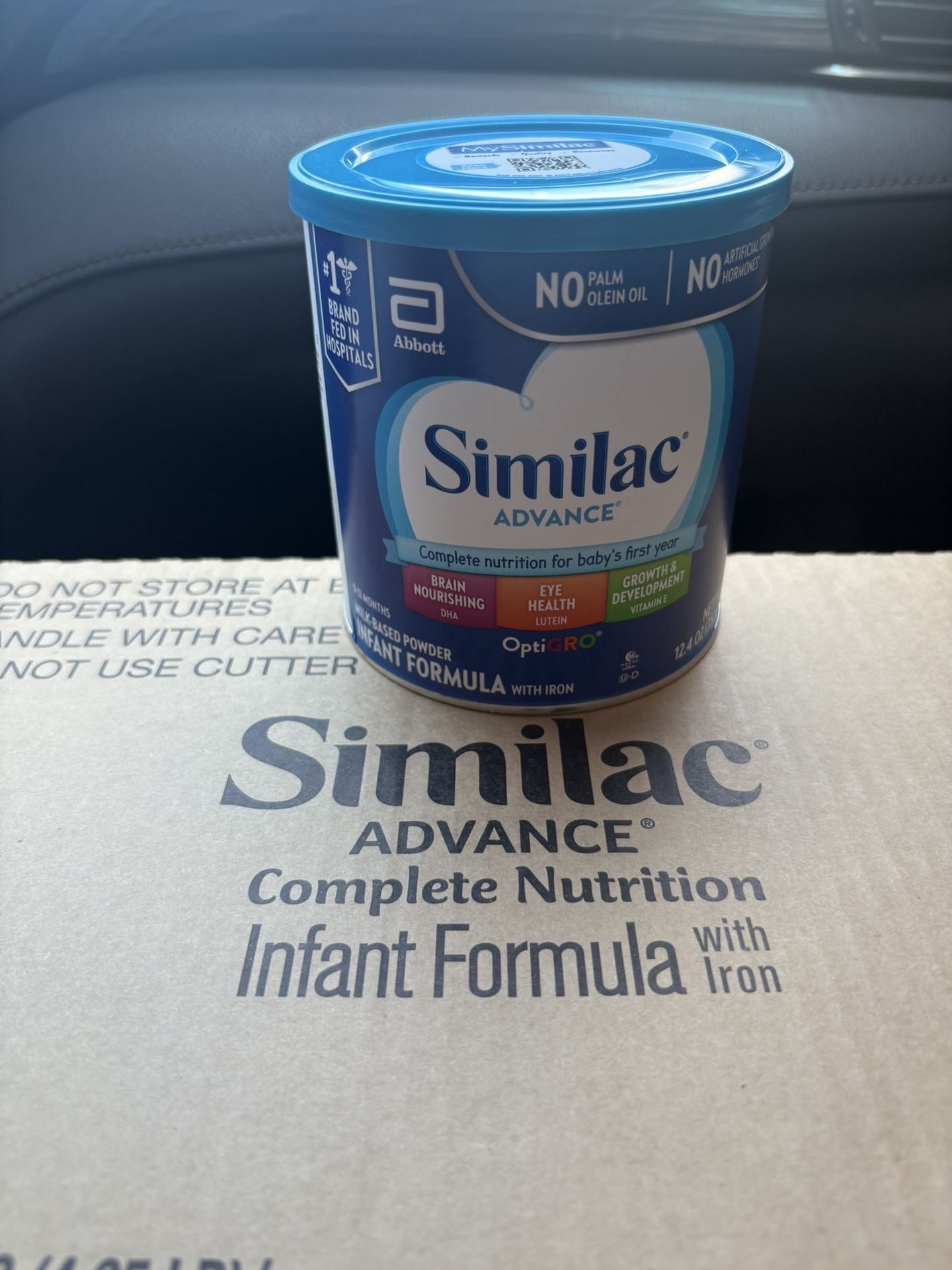 Similac