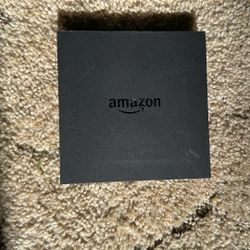 Amazon Fire TV 4K HD