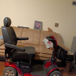 scooter