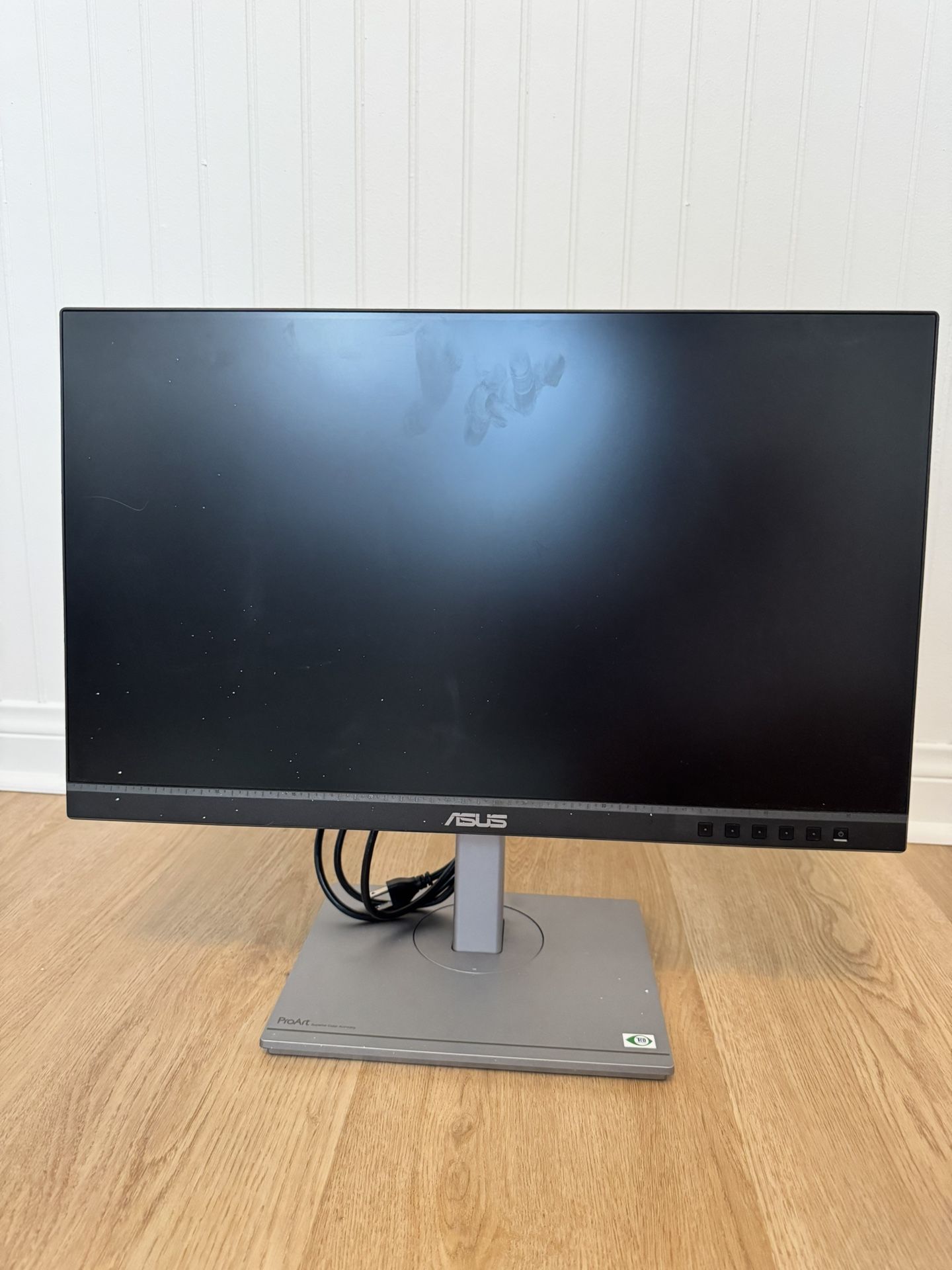 Computer monitor-ASUS ProArt Display PA247CV 23.8 inch