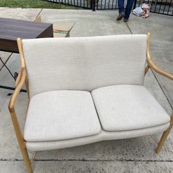 Love Seat 