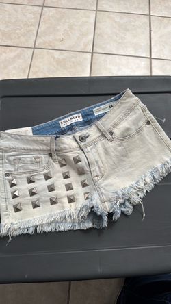 Bullhead shorts
