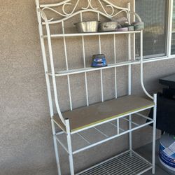 Apple bakers rack sale
