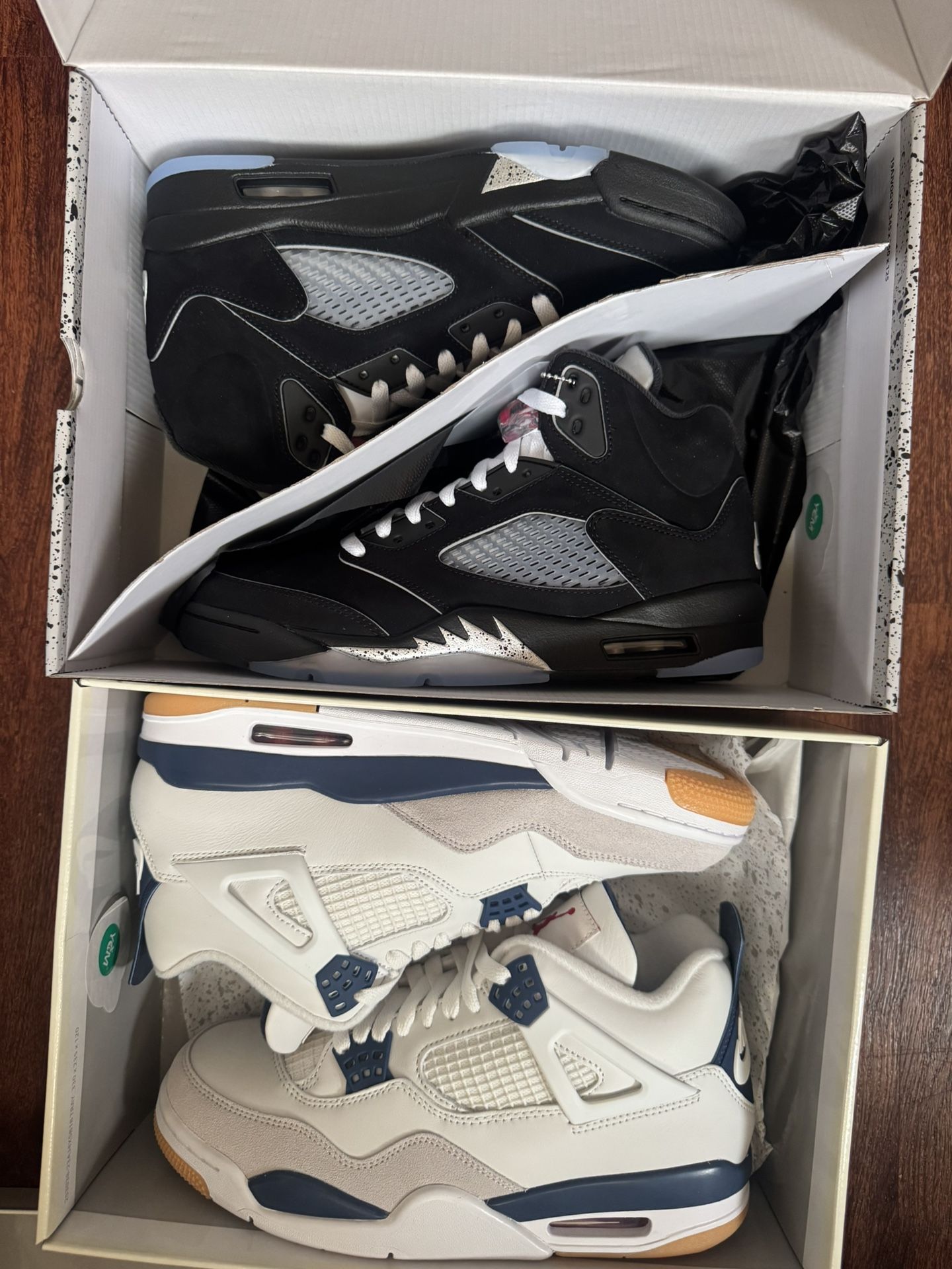 Nike Shoes