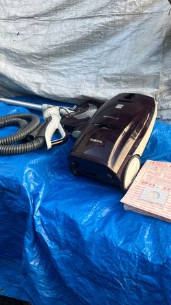 Kenmore Cannister Progressive Vacuum Cleaner