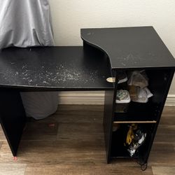 Table with FREE chair