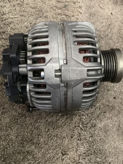 Volvo Alternator