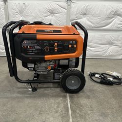 Generac Generator