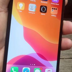 Iphone 7 Plus 128gb  Tmobile METROPCS