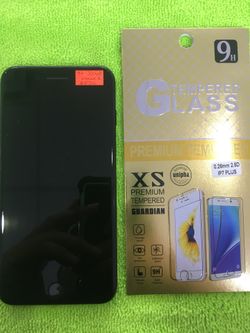 Unlocked iPhone 7 Plus