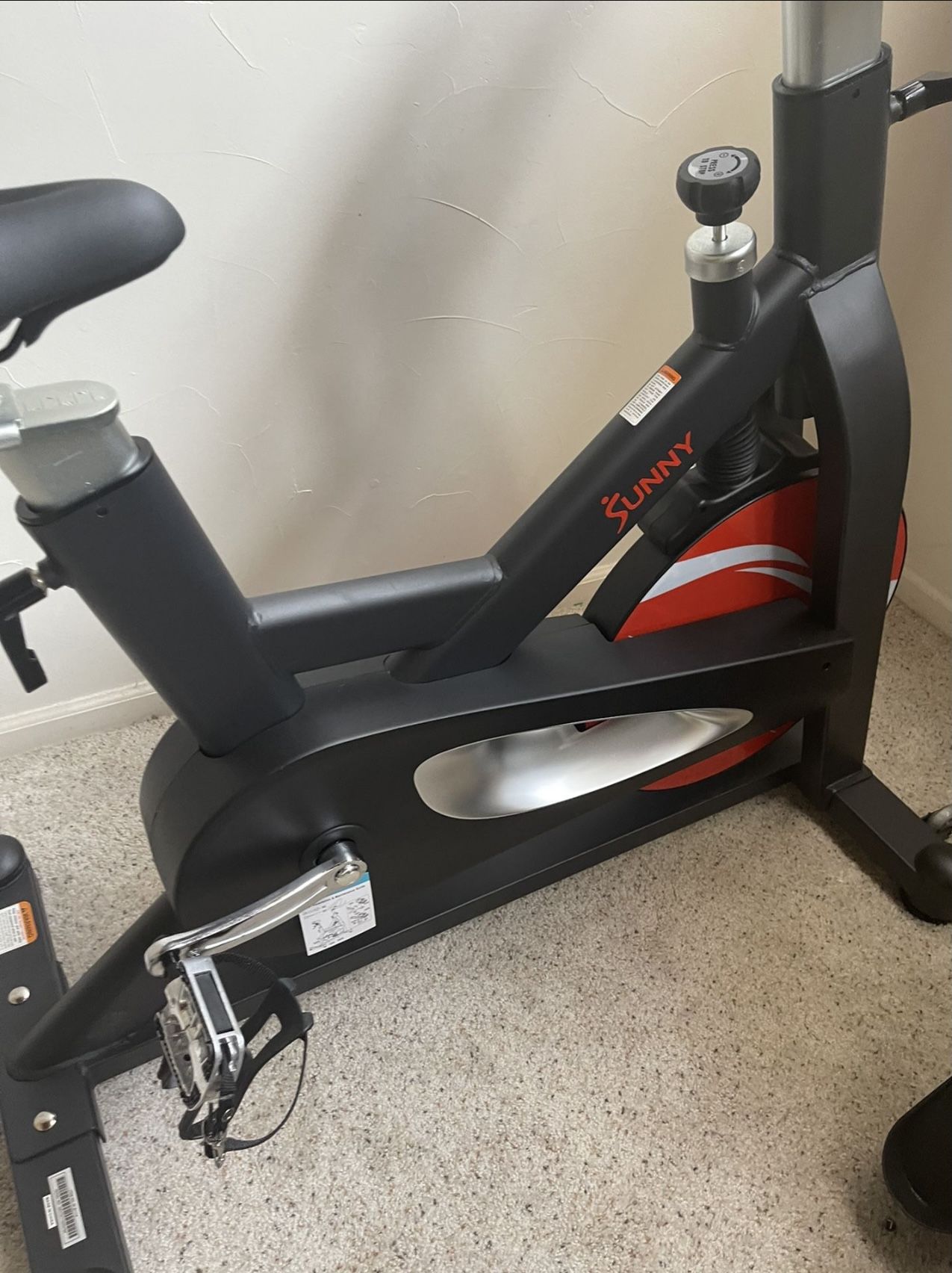 Brand New Heavy Duty Commercial Style Spin Cycle