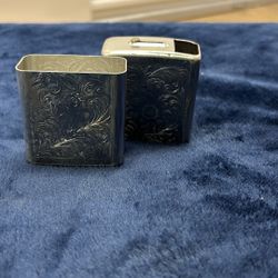 Cigarette Pack Holder