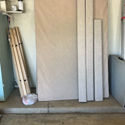 West Elm Full/Queen Bed Frame