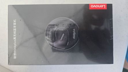 Lenovo Thinkplus Wireless Bluetooth Earbuds