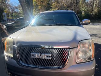 2007 GMC Yukon