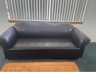 Sofa, love seat and arm chair