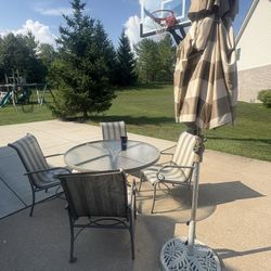 Garage Sale 