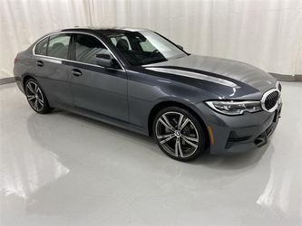 2021 BMW 330i