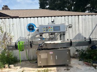 Food packaging machine doesn’t work
