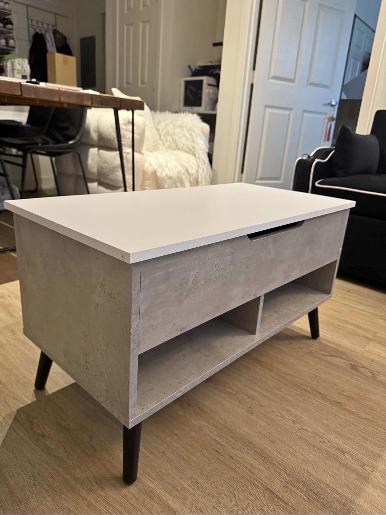 Coffee Table(lift up)