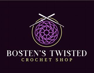 Bosten’s Twisted Crochet Shop