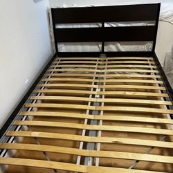 IKEA Trysil Bed Frame - Full Size 