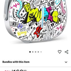 W-KING Portable Loud Speakers Bluetooth Wireless, T8II