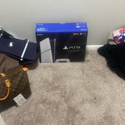 BRAND NEW PS5