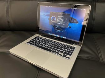 MacBook Pro