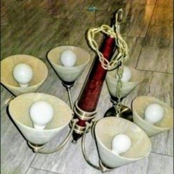 Chandelier
