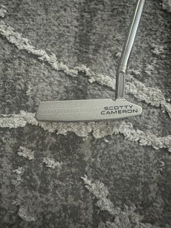 Scotty Cameron