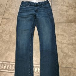 Levi's Strauss 511 Slim Jeans Men 18 Reg 