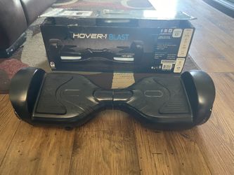 Hover Board