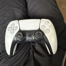 Ps5 controller