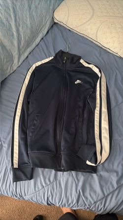 Nike jacket