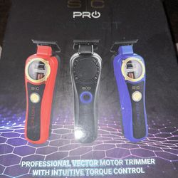 SC Pro Trimmer 