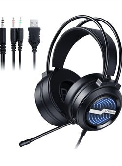 Audífonos para videojuegos. Oportunidad para remateros
