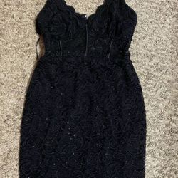 Large Women’s Dress