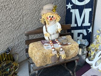 Fall decor