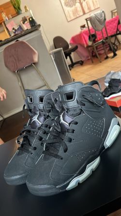 Chrome 6s Size 11