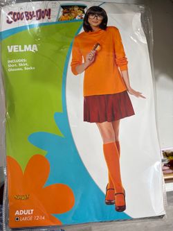 Adult holloween costumes