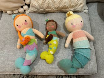 cuddle And Kind Mermaids