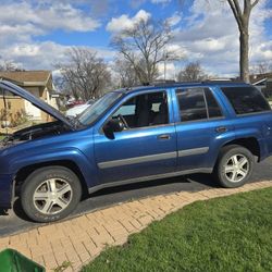 2005 Chevrolet TrailBlazer