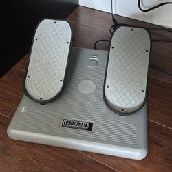 Pro pedals flight sim rudder pedals